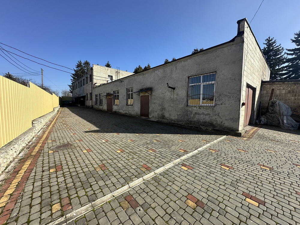 Оренда приміщення вільного призначення на Грушевського вул., 71 поверх - 1/2  - изображение 11