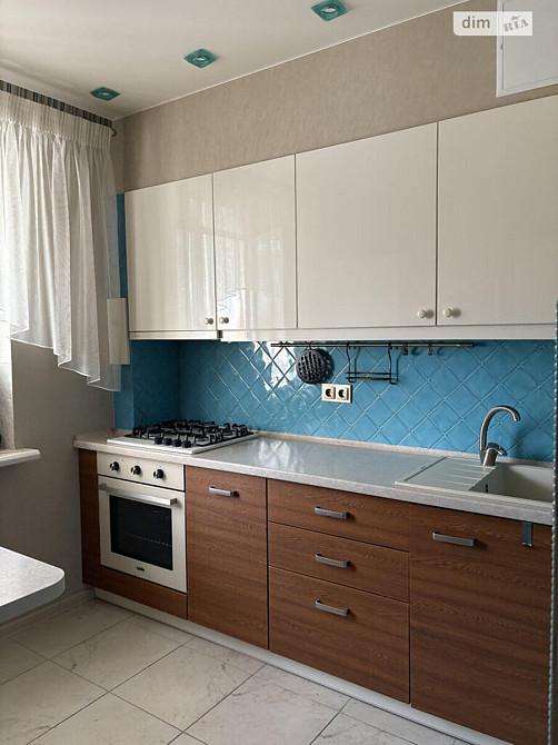 Оренда Квартира 2-кімнатна, 3/9 поверх на Дегтярівська, 10 Київ - фото 3