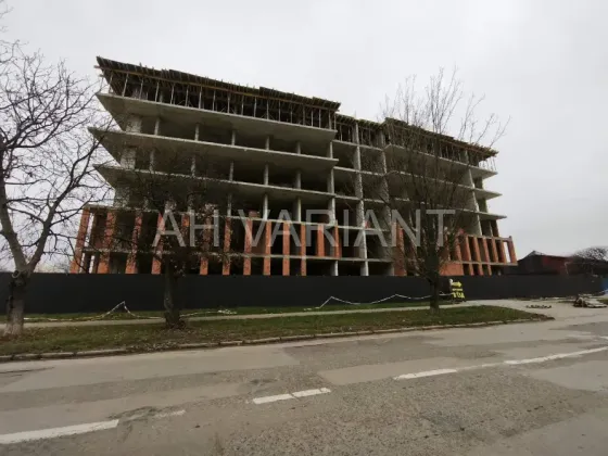 Продаж 1к Квартира 41 кв.м Капушанська 145е Ужгород