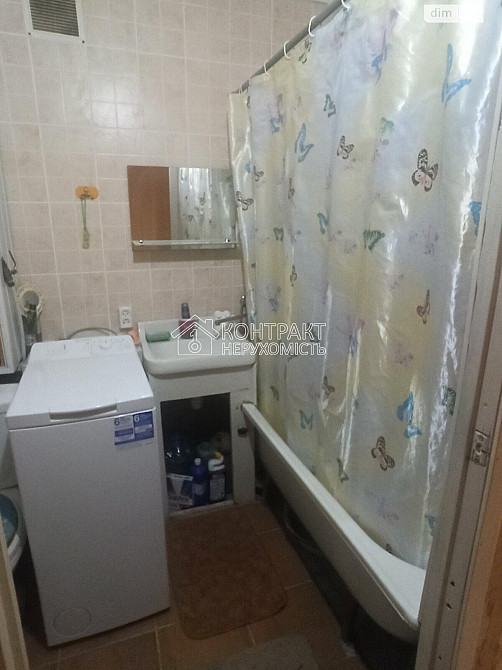 Продаж Квартира 2-кімнатна, 8/9 поверх на вул. Гвардійців Широнінців Kharkiv - photo 4