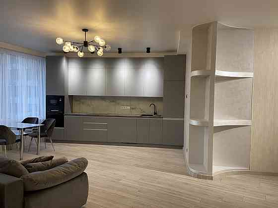 Отличное предложение у моря 2-комн. в Белом парусе. Odessa