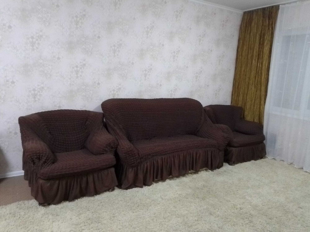 Оренда Квартира 1-кімнатна, 3/12 поверх на Декабристов ул., 10 Kiev - photo 3