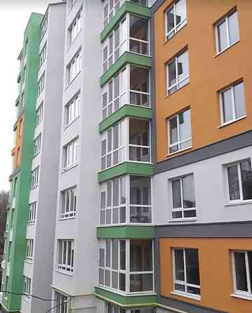 Продаж 1к квартири 43 кв. м на вул. Чернівецька Тернопіль