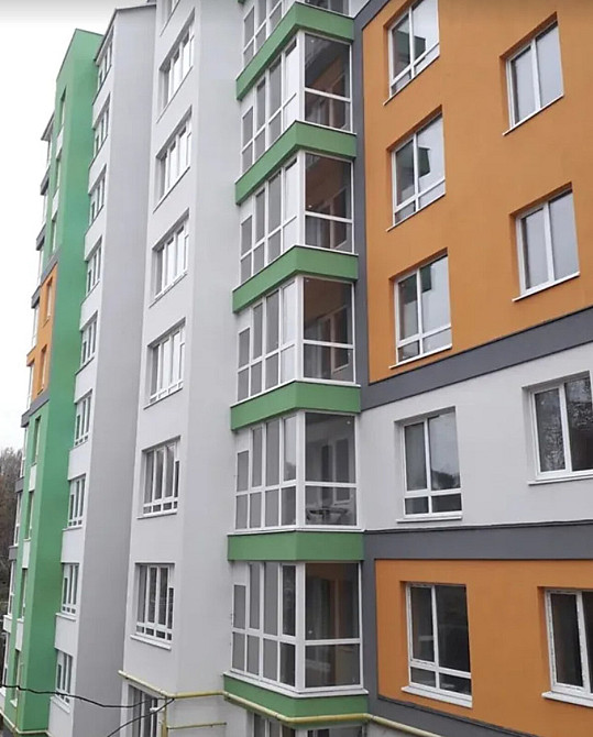 Продаж 1к квартири 43 кв. м на вул. Чернівецька Тернопіль - фото 6