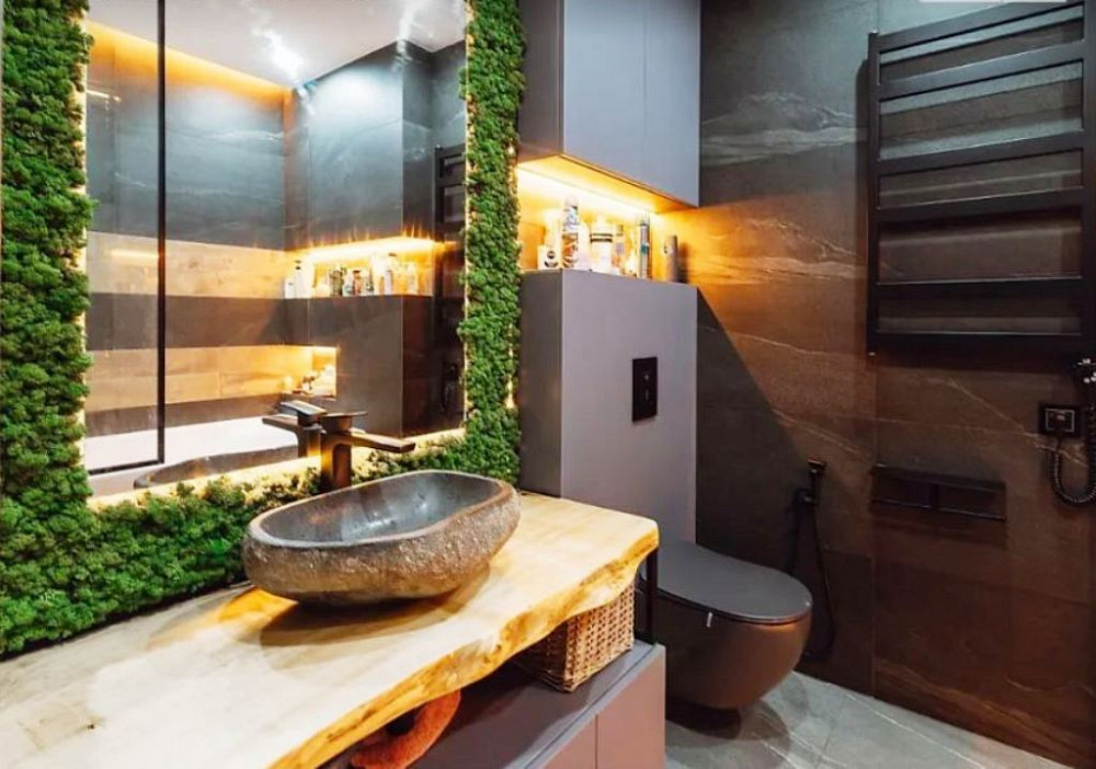 Трехкомнатная квартира в ЖК Омега Одеса - фото 16