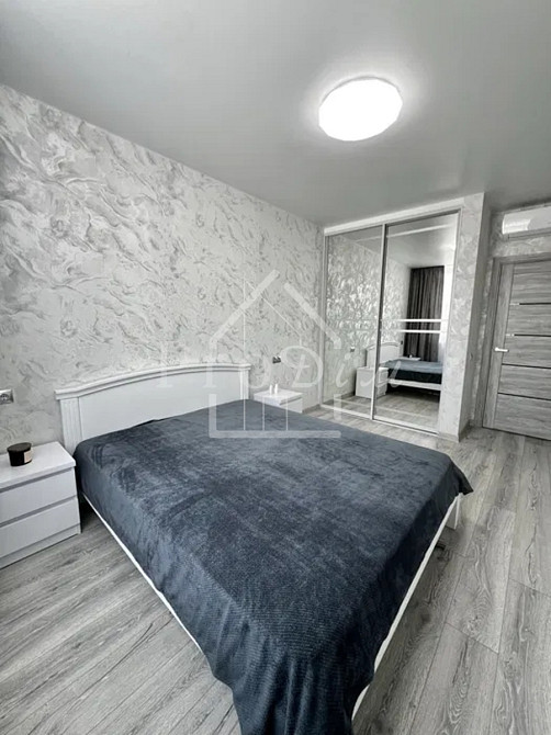 Оренда Квартира 1-кімнатна, 11/18 поверх на Межова вул., 1 Київ - фото 1