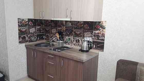 Оренда Квартира 1-кімнатна, 1/9 поверх на вул. Авіахімічна Kharkiv