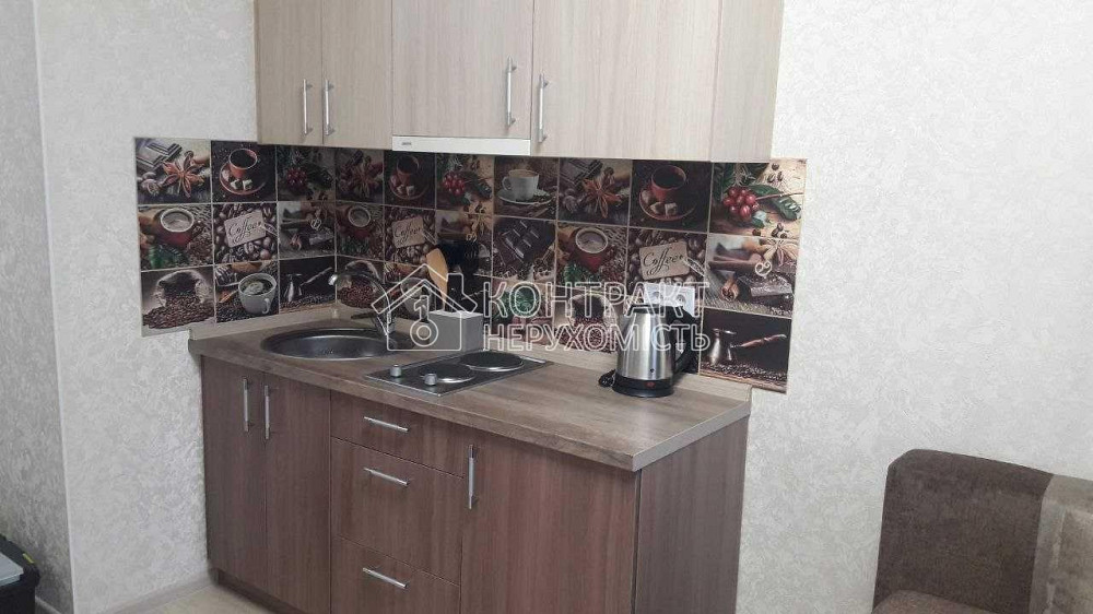 Оренда Квартира 1-кімнатна, 1/9 поверх на вул. Авіахімічна Харків - фото 1