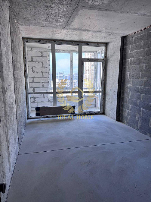 Продаж Квартира 1-кімнатна, 19/25 поверх на Семьи Кристеров ул., 20 Київ - фото 7