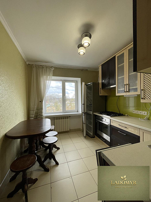 Оренда Квартира 3-кімнатна, 5/5 поверх на вул. Молодіжна Квасилів - фото 9