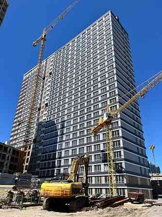 Продаж Квартира 2-кімнатна, 12/26 поверх на Сверстюка, 54 Київ