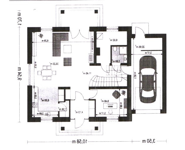 Продам новый дом в селе Фонтанка Fontanka - photo 13