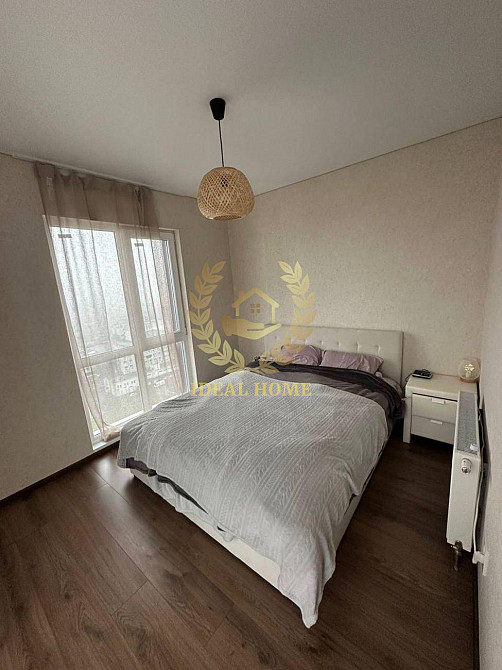 Продаж Квартира 1-кімнатна на Михаила Максимовича ул., 24 Киев - изображение 7