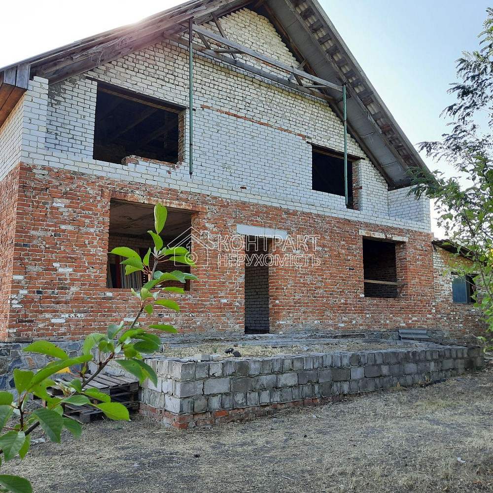 Продаж Будинок 5-кімнатний на вул. Слатіна Kharkiv - photo 8