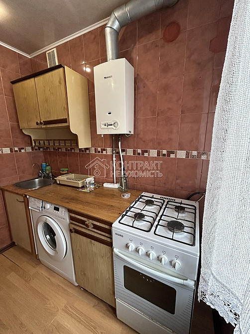 Продаж Квартира 2-кімнатна, 1/5 поверх на вул. Тобольська Харків - фото 10