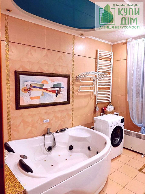 Продається комфортабельний будинок на березі річки Інгул.. Кропивницький - фото 15