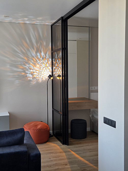 Оренда Квартира 1-кімнатна, 8/12 поверх на вул. Лемківська L'viv - photo 8