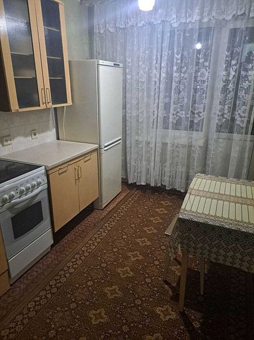 Оренда Квартира 1-кімнатна, 10/15 поверх на Набережно-Корчуватська, 96 Київ - фото 2