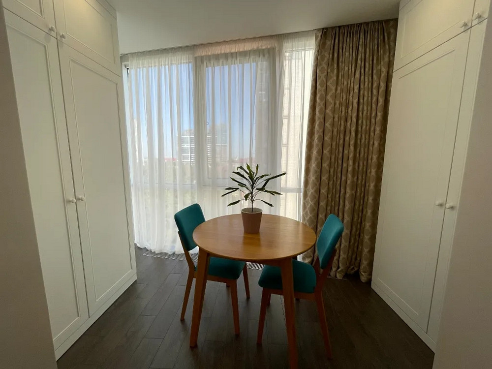 Продаж Квартира 2-кімнатна, 7/12 поверх на Антоновича, 36Д Dnipro - photo 3