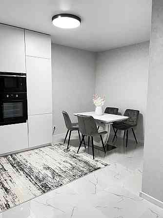 Трехкомнатная квартира. Стильный ремонт. Limanka