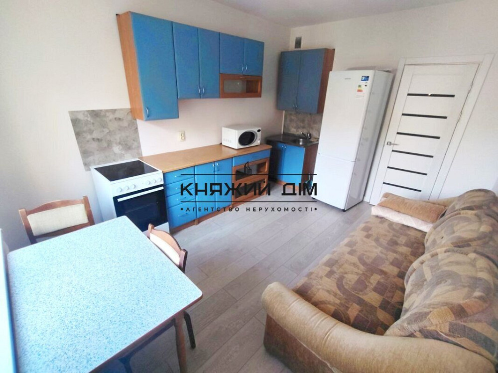 Оренда Квартира 1-кімнатна, 9/16 поверх на Урловская ул. Kiev - photo 15