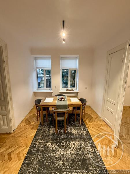 Продаж 3к Квартира 75 кв.м Личаківська L'viv - photo 9