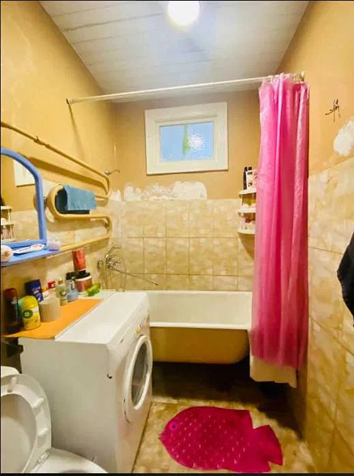 Продаж Квартира 1-кімнатна, 5/5 поверх на вул. Новодарницька, 23 Киев - изображение 7