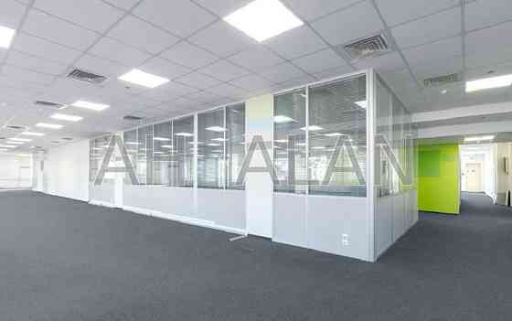 Оренда офісне приміщення на вул. Жилянська приміщень - 15, поверх - 7/13 Київ