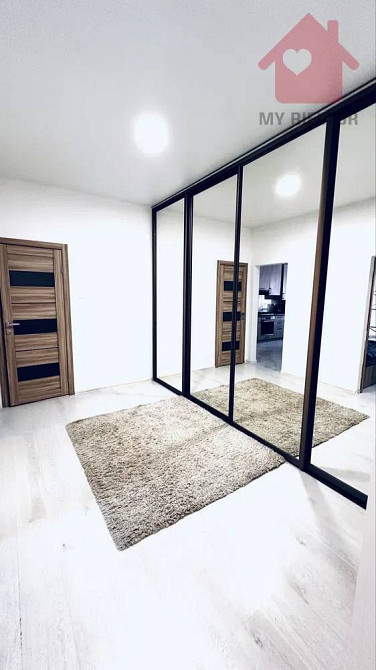 Оренда Квартира 2-кімнатна, 4/5 поверх на Тлехаса Ужгород - фото 5