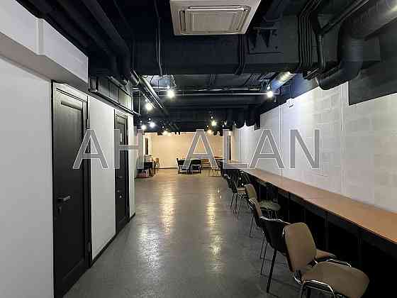 Оренда офісне приміщення на Старокиївська вул., 10А поверх - 7/9 Киев