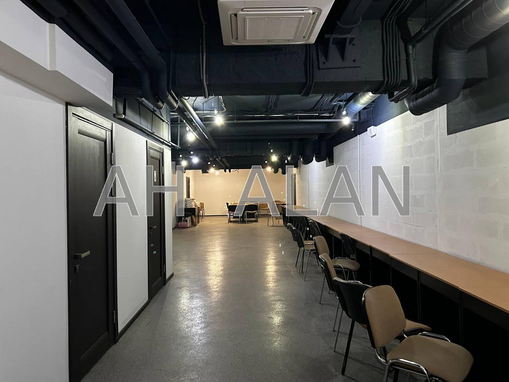 Оренда офісне приміщення на Старокиївська вул., 10А поверх - 7/9 Київ - фото 3