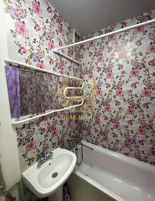 Простора трикімнатна цегляна квартира зі зручним плануванням Київ - фото 14