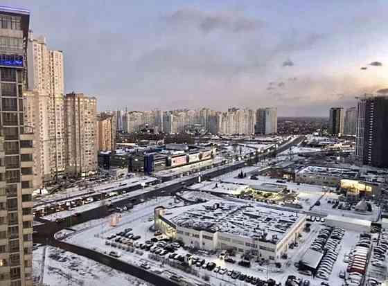 Оренда Квартира 2-кімнатна, 18/25 поверх на ул. Трускавецкая, 2-а Київ