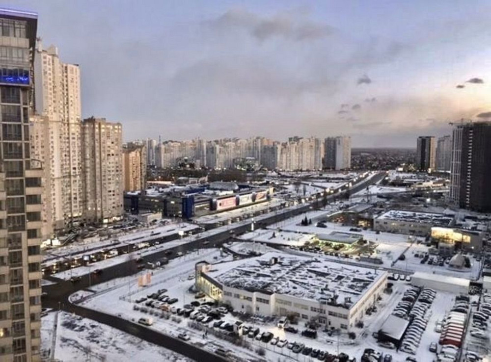 Оренда Квартира 2-кімнатна, 18/25 поверх на ул. Трускавецкая, 2-а Киев - изображение 4