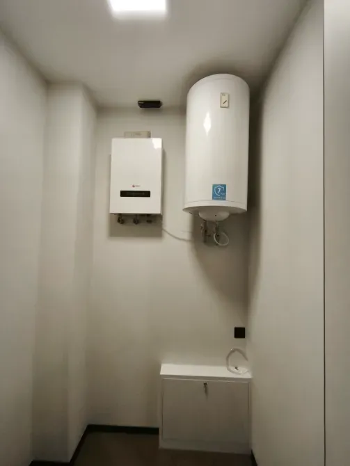 Продажа 2к Квартира 71 кв.м Слов'янська набережна 21Б Ужгород - изображение 6