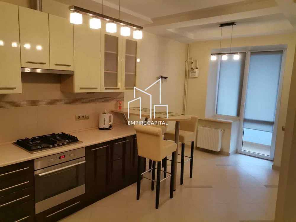 Оренда 2к квартири 67 кв. м Львів - фото 6