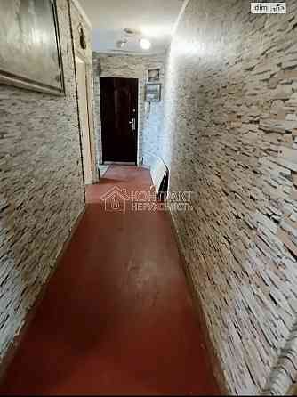 Продаж Квартира 3-кімнатна, 9/9 поверх на вул. Баварский Харьков