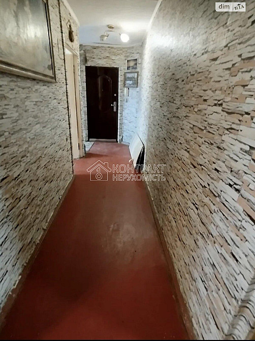 Продаж Квартира 3-кімнатна, 9/9 поверх на вул. Баварский Kharkiv - photo 2