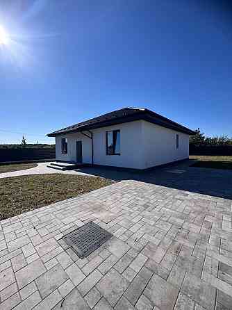 Продаж 1-поверховий Будинок з ділянкою 6 сот 130 кв.м 3 кімн. на Радонова Zhytomyr