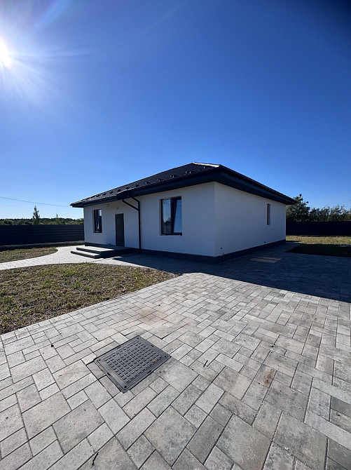 Продаж 1-поверховий Будинок з ділянкою 6 сот 130 кв.м 3 кімн. на Радонова Житомир - фото 4