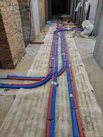 1- кімнатна, вул. Набережно-Рибальська 11.Подільський. Kiev