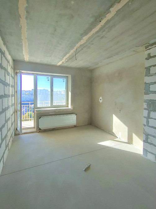 Продам 1-ком . квартиру в ЖК ВЕРНИСАЖ Одеса - фото 2