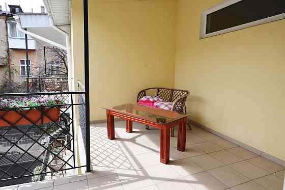 Оренда приміщення вільного призначення на Осипова ул. поверх - 1/3 Одесса