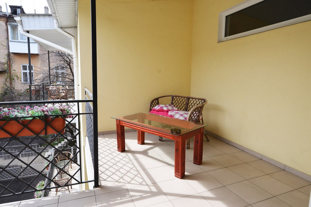 Оренда приміщення вільного призначення на Осипова ул. поверх - 1/3 Одесса - изображение 3