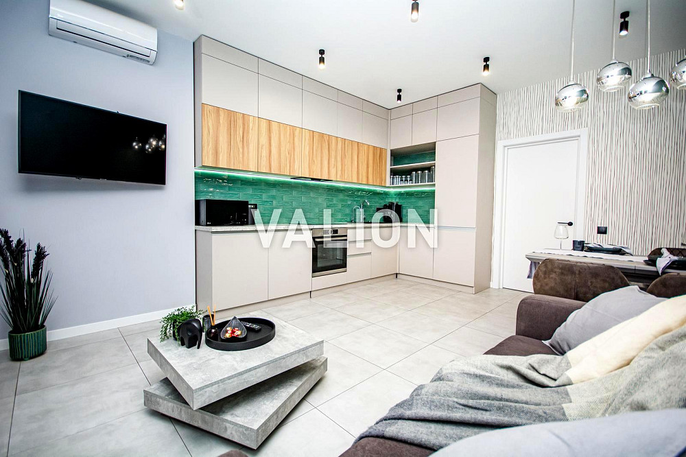 Продаж Квартира 2-кімнатна, 4/25 поверх на Ділова вул., д. 1/2 Kiev - photo 7