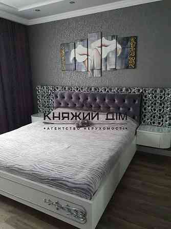 Продаж 4к. квартира., Олександра Мишуги 12, м. Позняки 5 хв. КОД № 21145188 Kiev