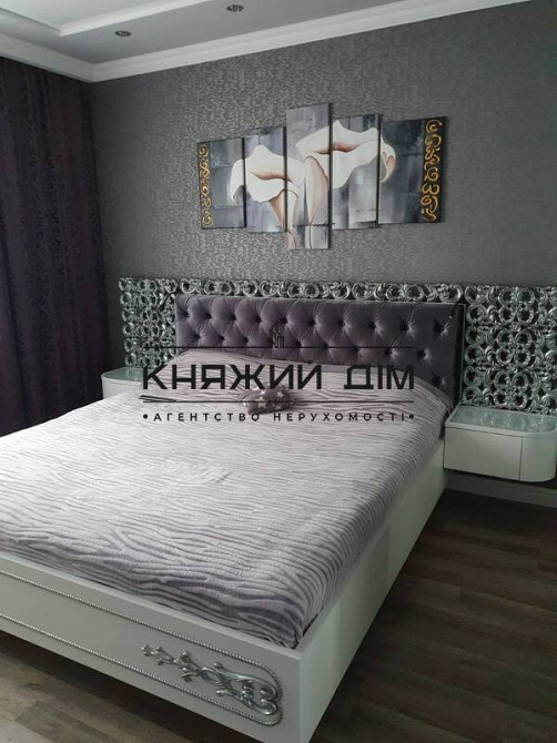 Продаж 4к. квартира., Олександра Мишуги 12, м. Позняки 5 хв. КОД № 21145188 Kiev - photo 1