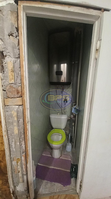 Продаж 4к квартири 69.3 кв. м Одеса - фото 15