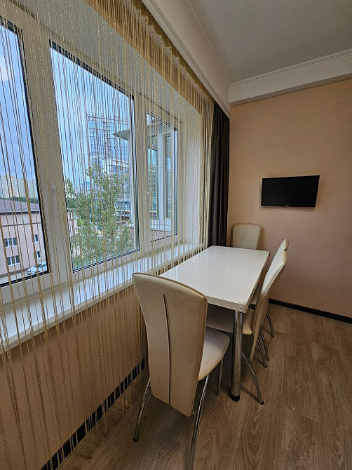 Оренда Квартира 2-кімнатна, 4/5 поверх на Дарницький бульв., 21 Київ - фото 8