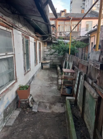 Продам 2-х комнатную на молдованке Odessa